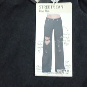 Authentic Original Denim jeans